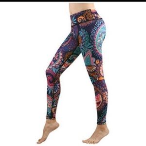 DOP DOVPOD Yoga Pants